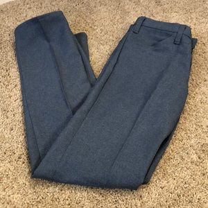 Men’s Levi straight leg pants size 30x32